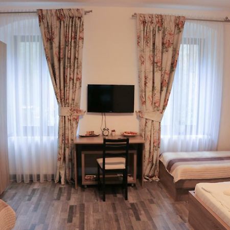 Corso Comfort Apartments Sibiu Exterior photo