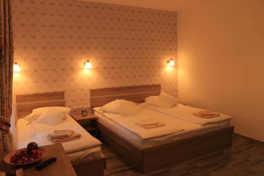 Corso Comfort Apartments Sibiu Exterior photo