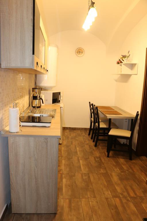 Corso Comfort Apartments Sibiu Exterior photo