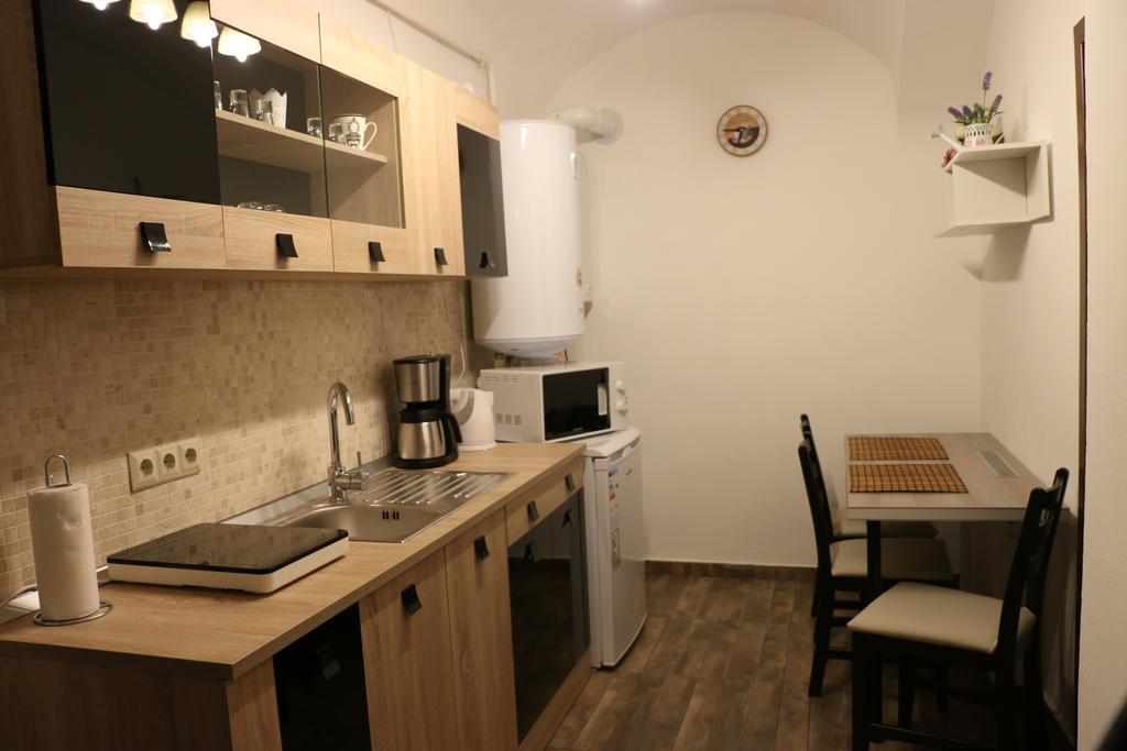 Corso Comfort Apartments Sibiu Exterior photo