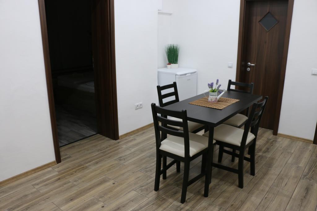 Corso Comfort Apartments Sibiu Exterior photo