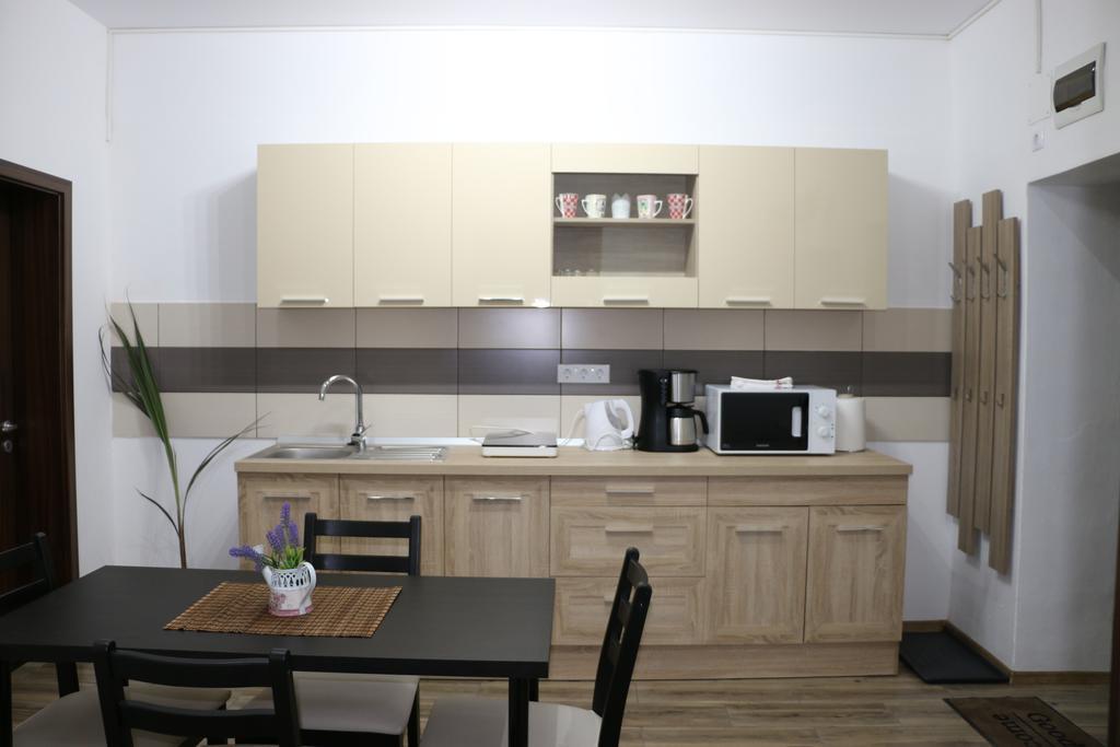 Corso Comfort Apartments Sibiu Exterior photo