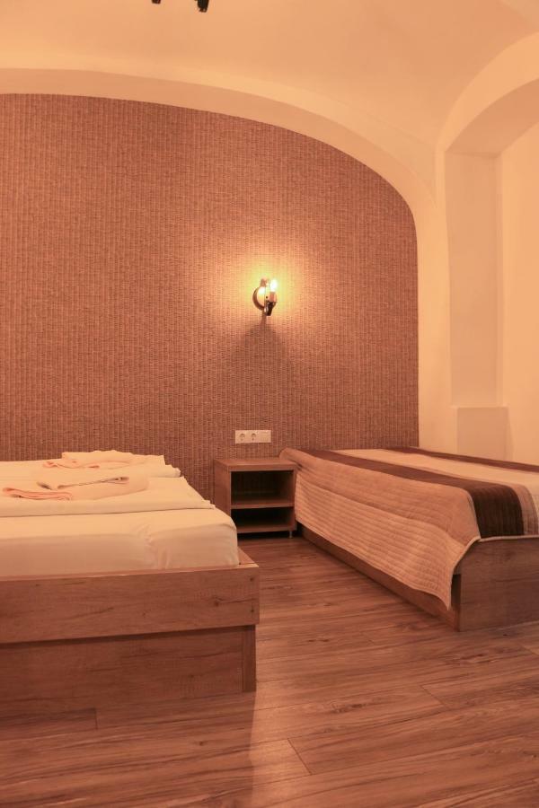 Corso Comfort Apartments Sibiu Exterior photo