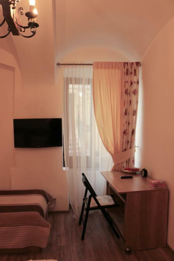 Corso Comfort Apartments Sibiu Exterior photo