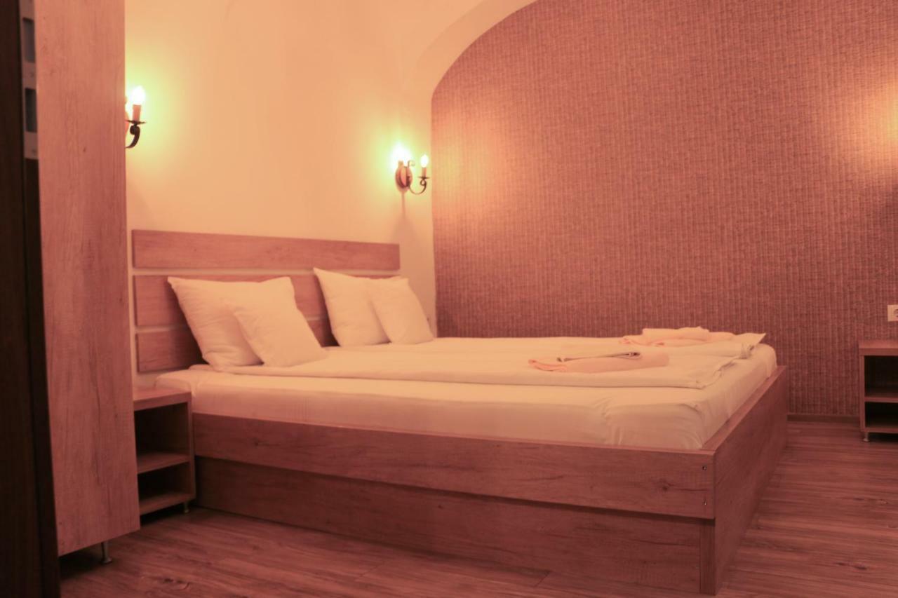 Corso Comfort Apartments Sibiu Exterior photo